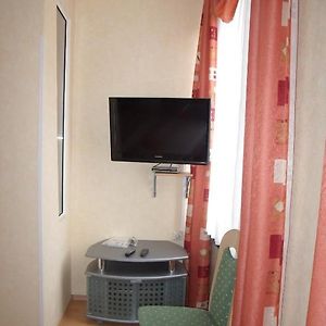 Kamer met een King Size Bed